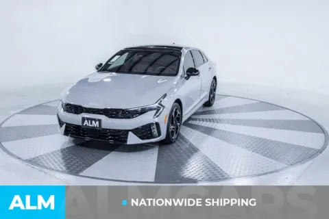 Photos of 2025 Kia K5 GT-Line for sale in Union City, GA at ALM Kia South