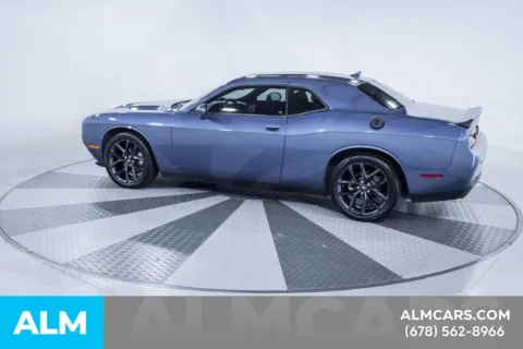 More photos of 2021 Dodge Challenger SXT at ALM Kia South, GA