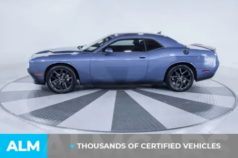 More photos of 2021 Dodge Challenger SXT at ALM Kia South, GA