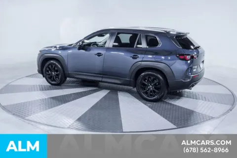 More photos of 2025 Mazda CX-50 2.5 S Preferred Package at ALM Kia South, GA