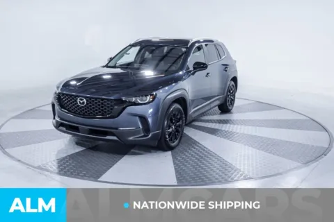 Photos of 2025 Mazda CX-50 2.5 S Preferred Package for sale in Union City, GA at ALM Kia South