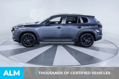 More photos of 2025 Mazda CX-50 2.5 S Preferred Package at ALM Kia South, GA