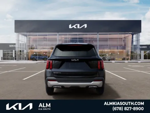 More photos of 2026 Kia Sorento LX at ALM Kia South, GA