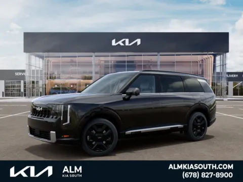 Another view of 2027 Kia Telluride Hybrid SX for sale in Union City, GA at ALM Kia South