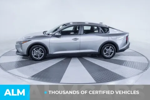 More photos of 2025 Kia K4 LXS at ALM Kia South, GA