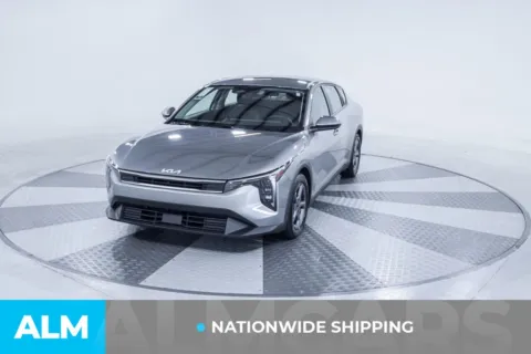 Photos of 2025 Kia K4 LXS for sale in Union City, GA at ALM Kia South