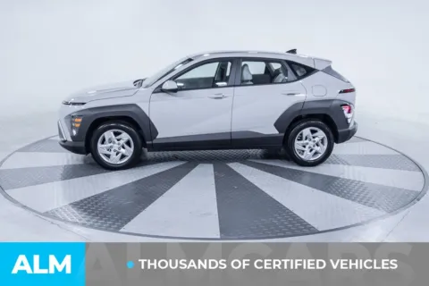 More photos of 2025 Hyundai Kona SE at ALM Kia South, GA