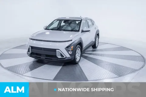 Photos of 2025 Hyundai Kona SE for sale in Union City, GA at ALM Kia South