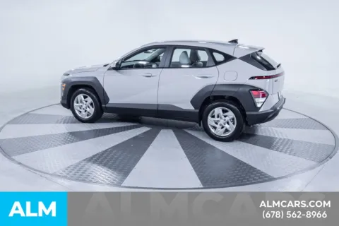 More photos of 2025 Hyundai Kona SE at ALM Kia South, GA