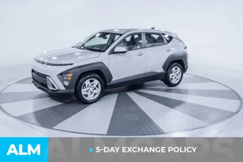 Another view of 2025 Hyundai Kona SE for sale in Union City, GA at ALM Kia South