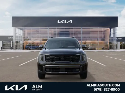 Photos of 2026 Kia Sorento Hybrid X-Line SX Prestige for sale in Union City, GA at ALM Kia South