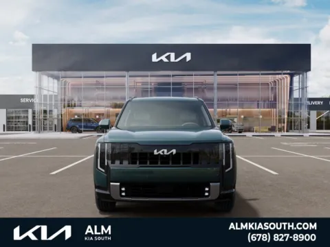 Photos of 2027 Kia Telluride SX for sale in Union City, GA at ALM Kia South