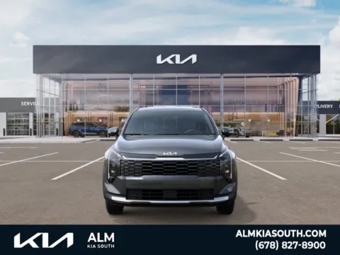 Photos of 2026 Kia Sportage EX for sale in Union City, GA at ALM Kia South