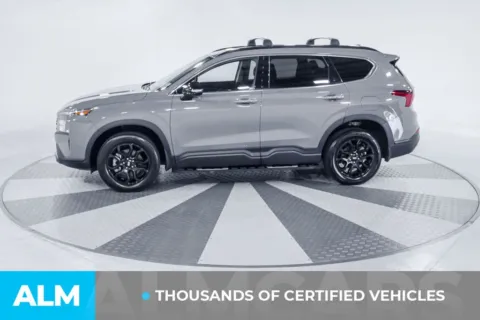 More photos of 2022 Hyundai Santa Fe XRT at ALM Kia South, GA