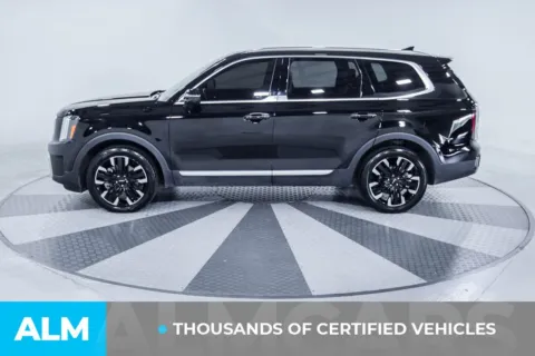 More photos of 2024 Kia Telluride SX at ALM Kia South, GA