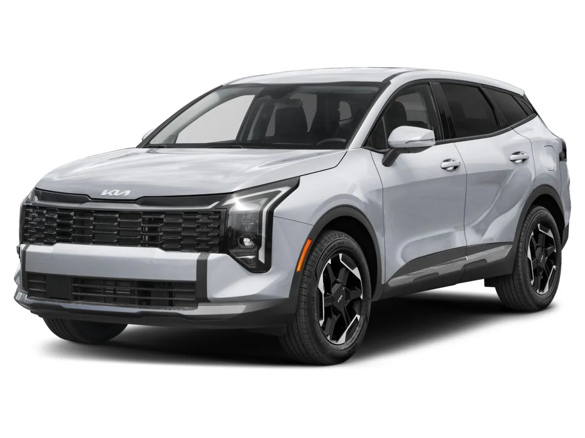 2026 Kia Sportage Hybrid S for sale in Union City, GA