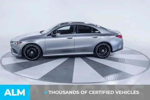More photos of 2022 Mercedes-Benz CLA 250 at ALM Kia South, GA