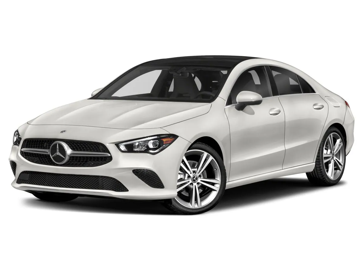 2022 Mercedes-Benz CLA 250 for sale in Union City, GA