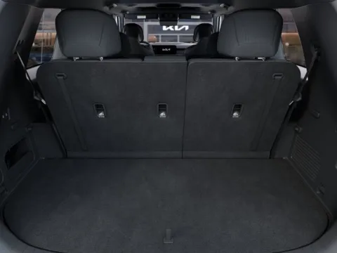 Another view of 2027 Kia Telluride S for sale in Union City, GA at ALM Kia South