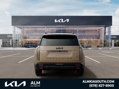 More photos of 2027 Kia Telluride X-Line SX-Prestige at ALM Kia South, GA