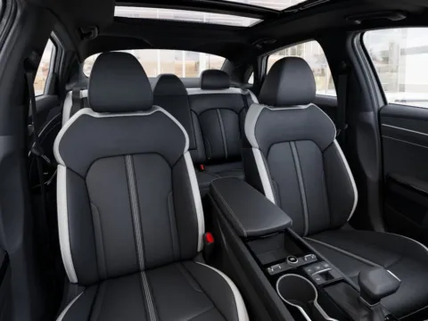 Gray 2026 Kia K5 GT-Line for sale in Union City, GA