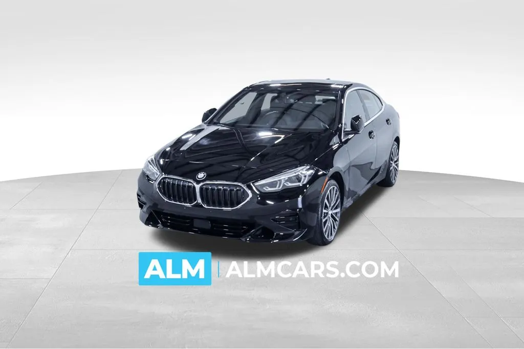 2022 BMW 2 Series 228i xDrive Gran Coupe's photo