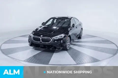 Photos of 2022 BMW 2 Series 228i xDrive for sale in Union City, GA at ALM Kia South