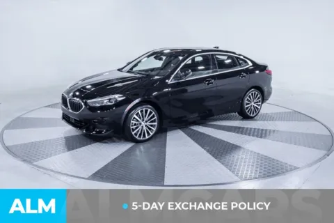 Another view of 2022 BMW 2 Series 228i xDrive for sale in Union City, GA at ALM Kia South