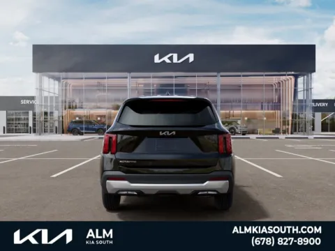 More photos of 2026 Kia Sorento LX at ALM Kia South, GA