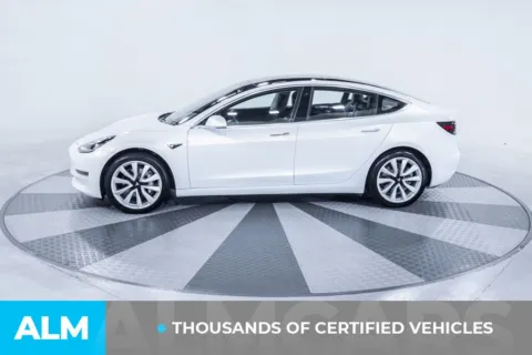 More photos of 2018 Tesla Model 3 Long Range at ALM Kia South, GA