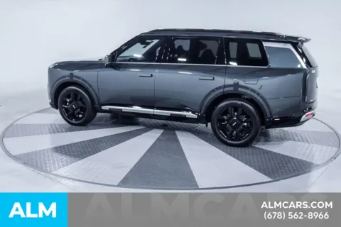 More photos of 2027 Kia Telluride Hybrid SX at ALM Kia South, GA