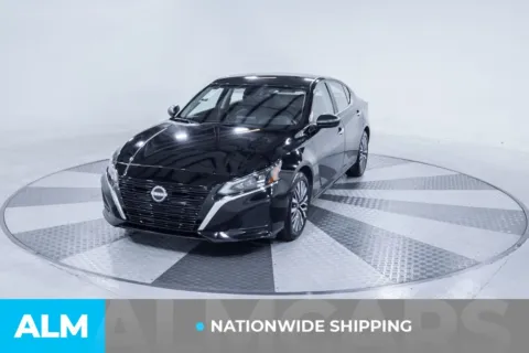 Photos of 2025 Nissan Altima 2.5 SV for sale in Union City, GA at ALM Kia South
