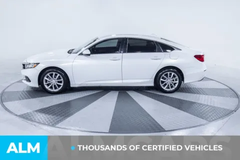 More photos of 2022 Honda Accord LX at ALM Kia South, GA