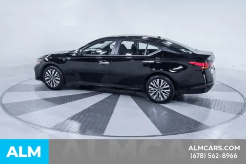 More photos of 2025 Nissan Altima 2.5 SV at ALM Kia South, GA