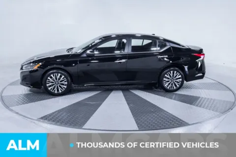 More photos of 2025 Nissan Altima 2.5 SV at ALM Kia South, GA