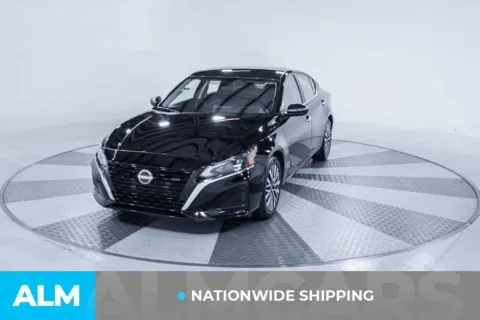 Photos of 2025 Nissan Altima 2.5 SV for sale in Union City, GA at ALM Kia South