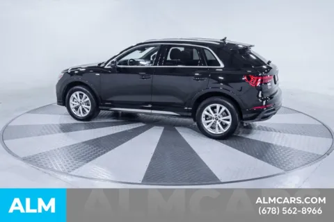 More photos of 2025 Audi Q3 Premium at ALM Kia South, GA