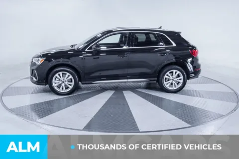 More photos of 2025 Audi Q3 Premium at ALM Kia South, GA