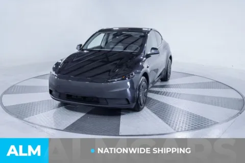 Photos of 2026 Tesla Model Y Standard Range for sale in Union City, GA at ALM Kia South