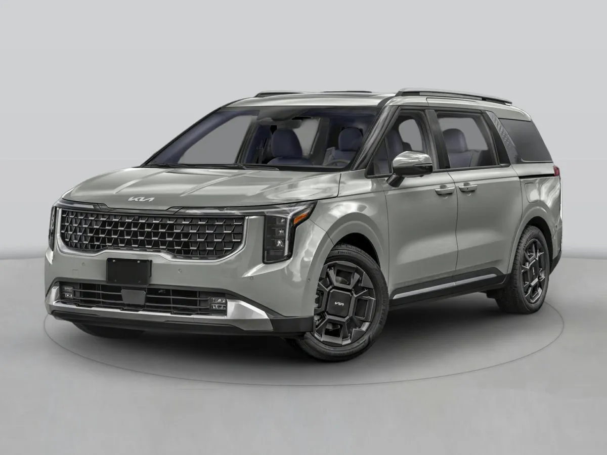 2025 Kia Carnival LXS for sale in Union City, GA