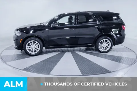 More photos of 2025 Dodge Durango GT Plus at ALM Kia South, GA