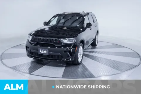 Photos of 2025 Dodge Durango GT Plus for sale in Union City, GA at ALM Kia South