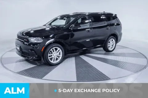 Another view of 2025 Dodge Durango GT Plus for sale in Union City, GA at ALM Kia South