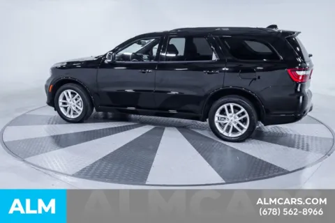 More photos of 2025 Dodge Durango GT Plus at ALM Kia South, GA