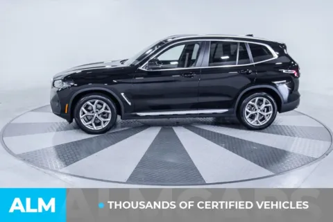 More photos of 2022 BMW X3 sDrive30i at ALM Kia South, GA