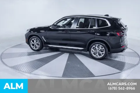 More photos of 2022 BMW X3 sDrive30i at ALM Kia South, GA