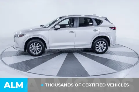 More photos of 2025 Mazda CX-5 2.5 S Preferred Package at ALM Kia South, GA