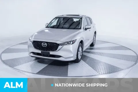 Photos of 2025 Mazda CX-5 2.5 S Preferred Package for sale in Union City, GA at ALM Kia South