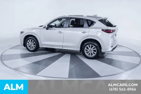 More photos of 2025 Mazda CX-5 2.5 S Preferred Package at ALM Kia South, GA