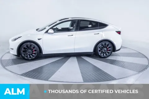 More photos of 2023 Tesla Model Y Performance at ALM Kia South, GA